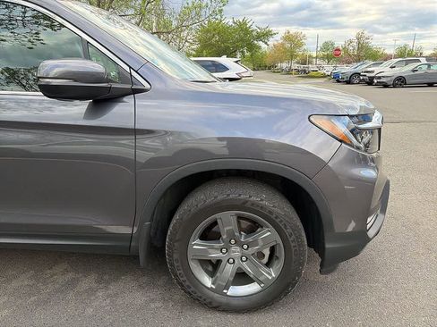 Used 2023 Honda Ridgeline RTL image 4