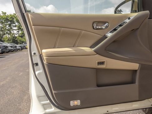 Used 2014 Nissan Murano SL FWD image 28