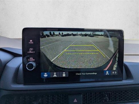 New 2026 Honda CR-V EX image 18