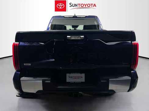Used 2026 Toyota Tundra Limited AWD/4WD image 5