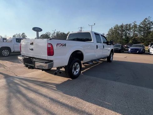 Used 2016 Ford F350 XL w/ Power Equipment Group image 6