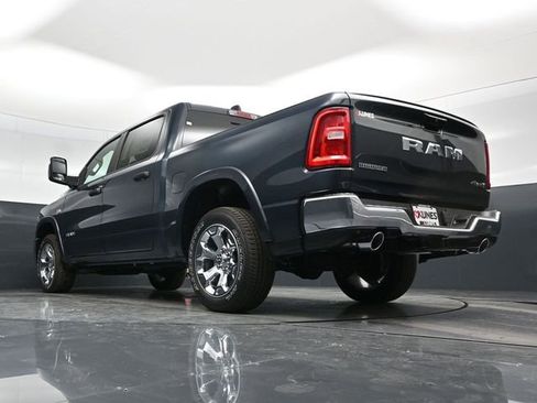 New 2026 RAM 1500 Big Horn image 43
