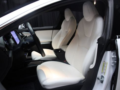 Used 2020 Tesla Model S AWD image 66