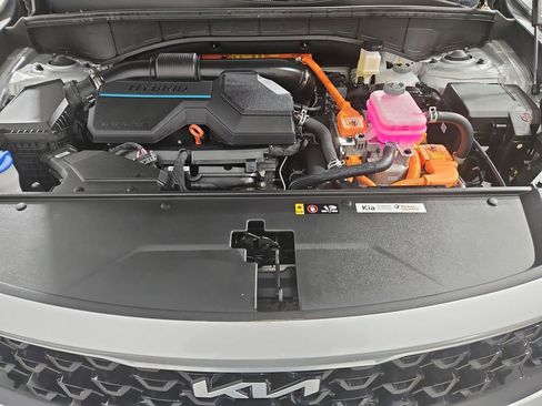 Used 2023 Kia Sorento EX image 22