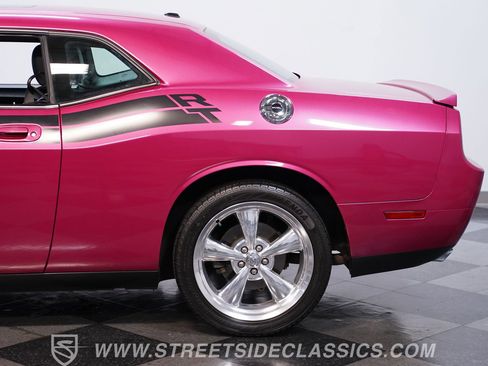 Used 2010 Dodge Challenger R/T RWD image 20