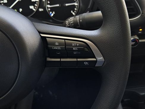 New 2025 MAZDA MAZDA3 s image 28