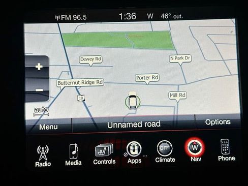 Used 2017 Dodge Durango GT w/ Premium Group image 14