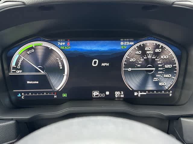 New 2026 Subaru Forester Touring AWD/4WD image 31