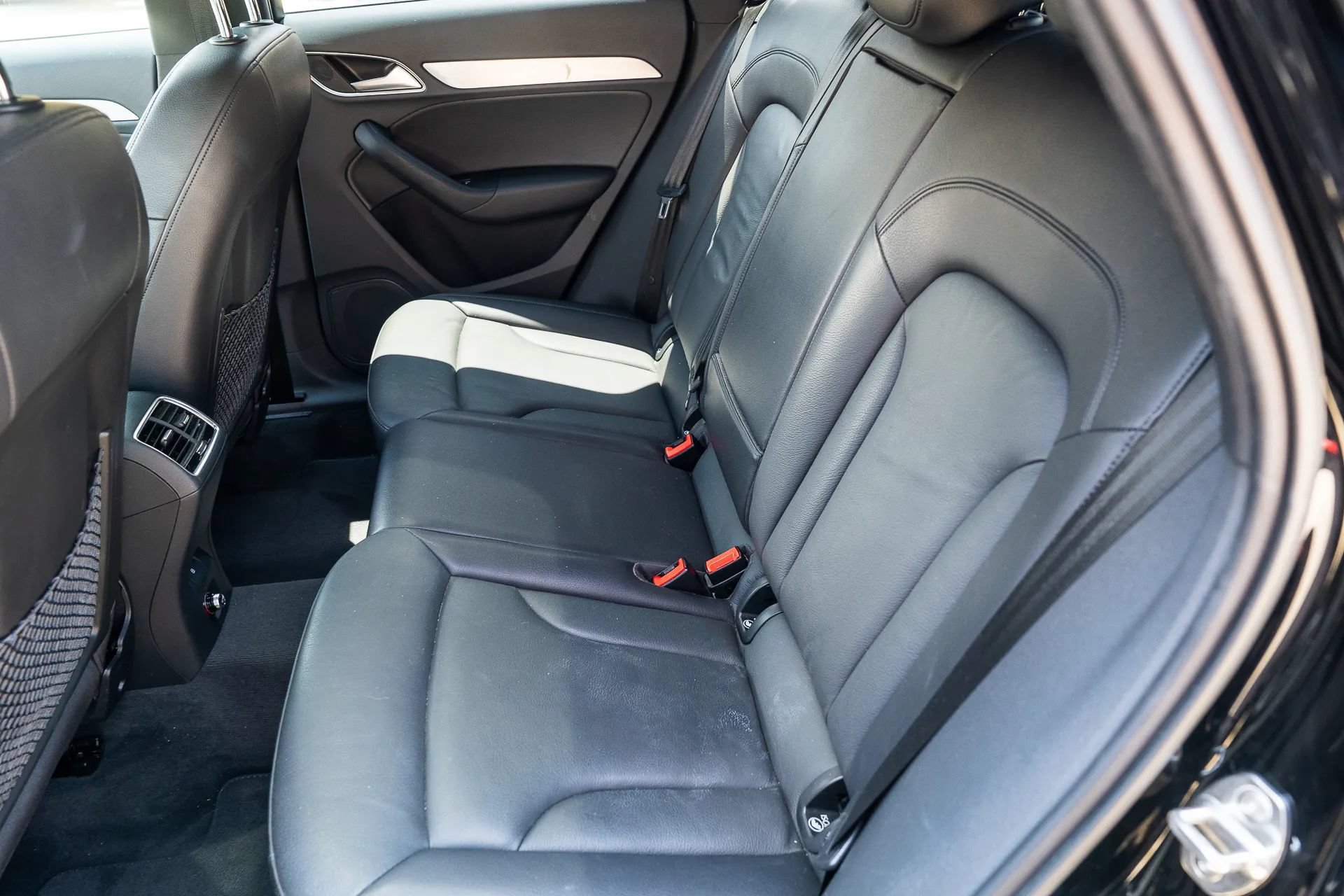 Used 2018 Audi Q3 2.0T Premium FWD image 29
