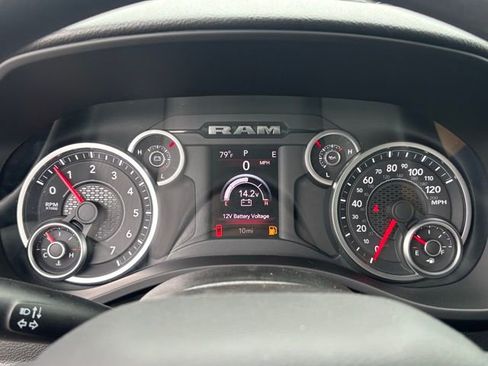 New 2026 RAM 1500 Express RWD image 18