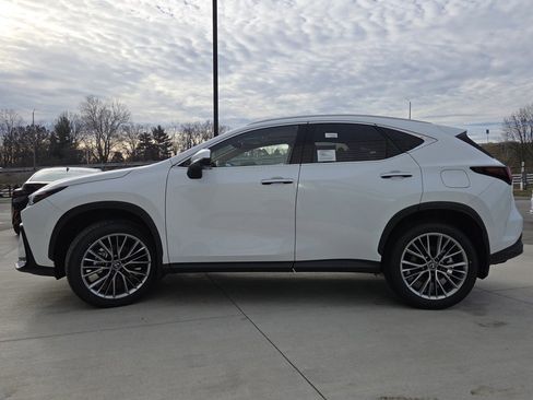 New 2026 Lexus NX 350 AWD w/ Luxury Package image 29