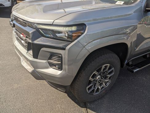 New 2026 Chevrolet Colorado Z71 w/ Technology Package image 10