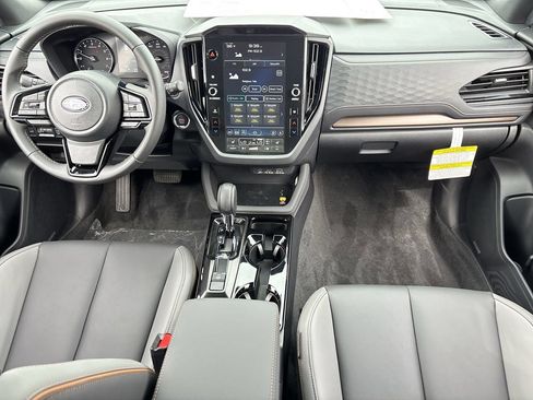 New 2026 Subaru Forester Sport AWD/4WD image 11