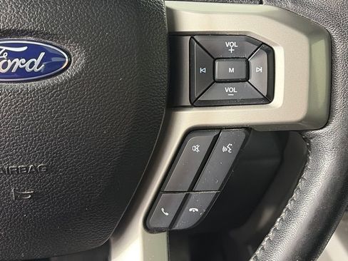 Used 2018 Ford F150 Lariat w/ Equipment Group 502A Luxury image 18