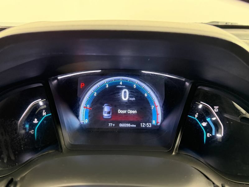 Used 2019 Honda Civic LX image 88