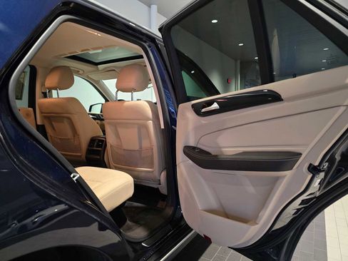 Used 2018 Mercedes-Benz GLE 350 4MATIC image 16