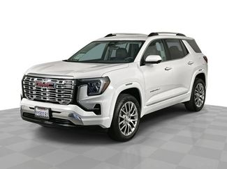 Used 2026 GMC Terrain Denali AWD/4WD video 1