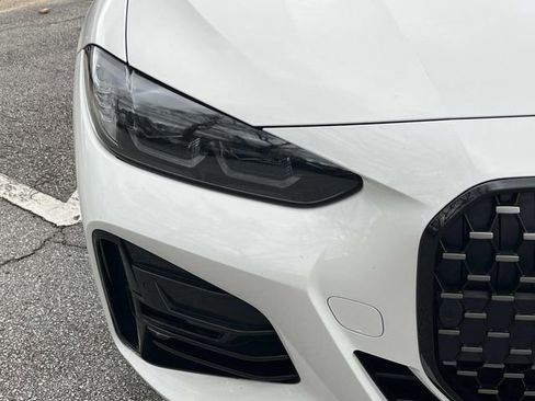 Used 2022 BMW 430i Coupe w/ M Sport Package image 5