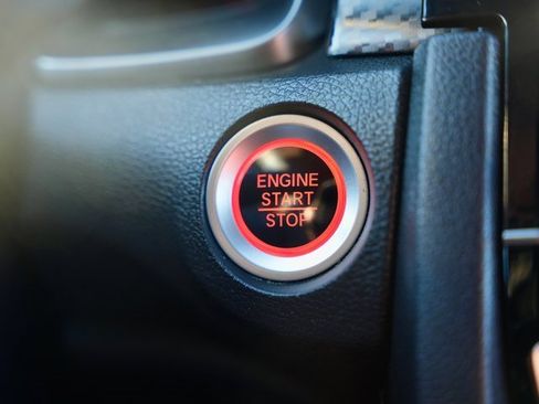 Used 2021 Honda Civic Type R image 25