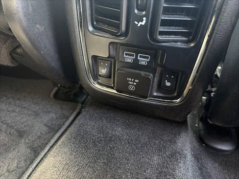 Used 2014 Jeep Grand Cherokee Limited AWD/4WD image 16