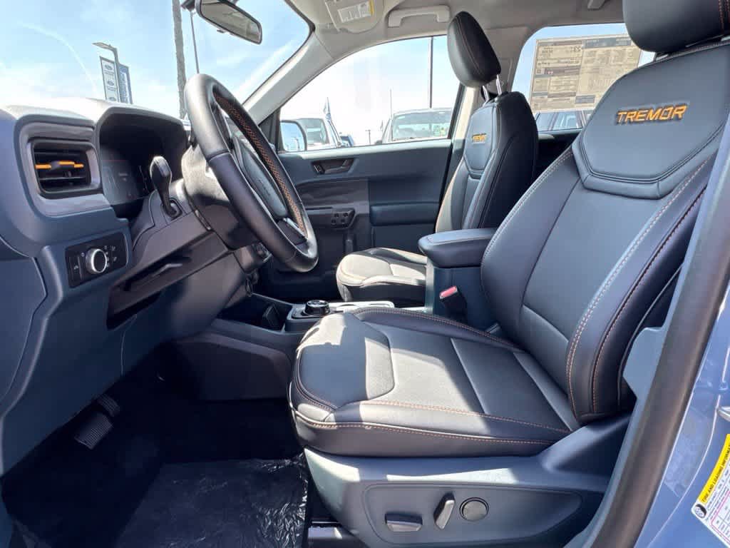 New 2026 Ford Maverick Tremor AWD/4WD image 23