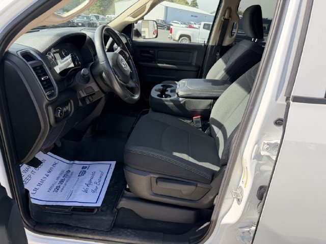 Used 2020 RAM 2500 Tradesman AWD/4WD image 12