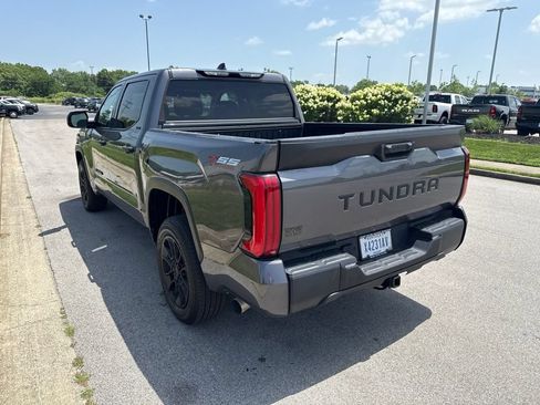Used 2022 Toyota Tundra SR5 RWD image 4