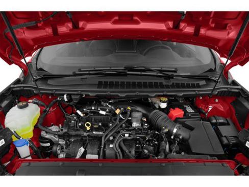 Used 2021 Ford Edge ST-Line image 15