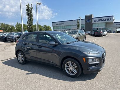 Used 2019 Hyundai Kona SE