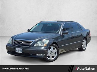 Used 2004 Lexus LS 430 RWD video 1