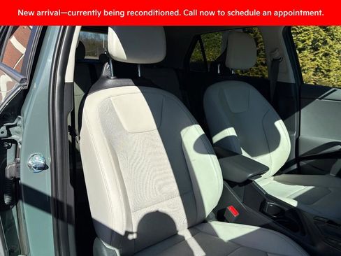 Used 2025 Kia Niro EX image 20