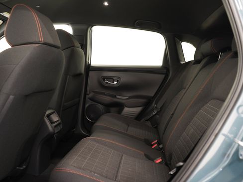 Used 2026 Honda HR-V Sport image 18