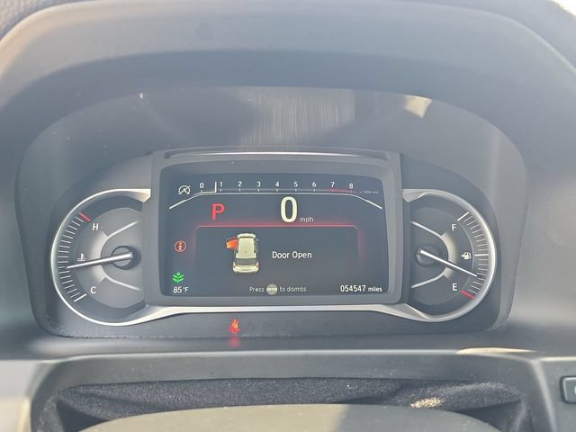 Used 2022 Honda Passport Elite image 22
