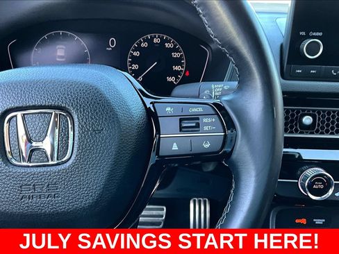 Used 2023 Honda Civic Sport image 14