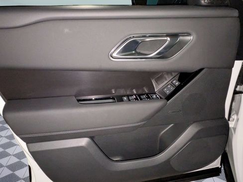New 2026 Land Rover Range Rover Velar Belgravia AWD/4WD image 11