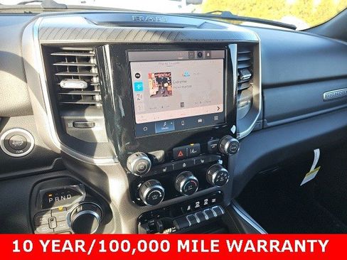 New 2026 RAM 1500 Big Horn w/ Night Edition image 22