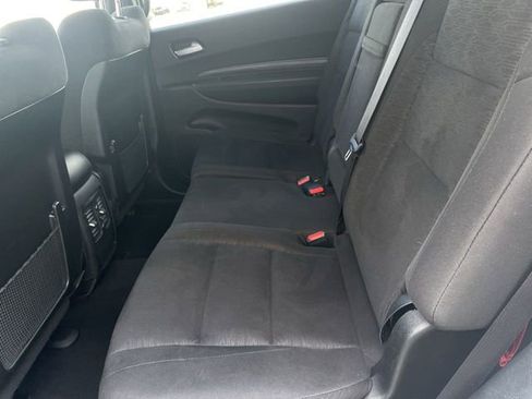 Used 2024 Dodge Durango SXT w/ 3rd Row Seating Group image 21