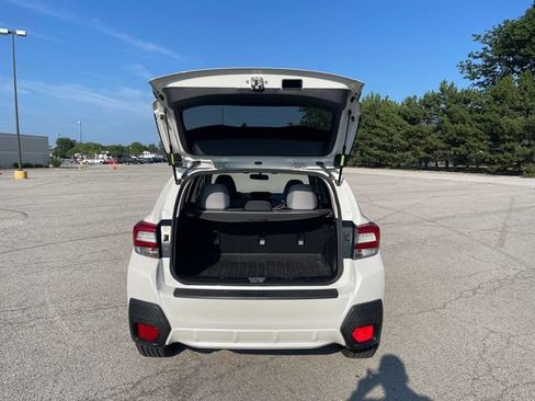 Used 2019 Subaru Crosstrek 2.0i Premium w/ Eyesight System AWD/4WD image 18