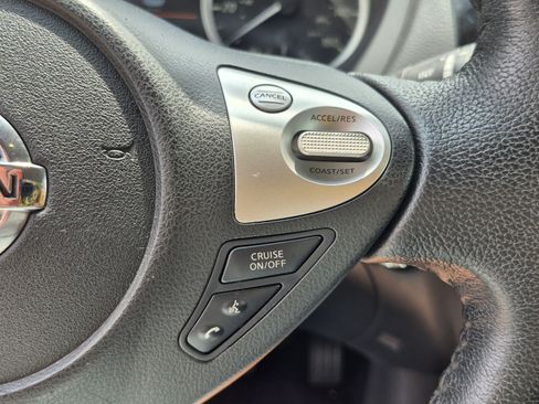 Used 2019 Nissan Sentra SV FWD image 28