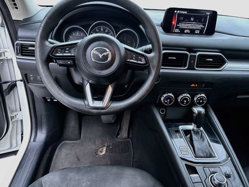 Used 2017 MAZDA CX-5 Sport FWD image 21
