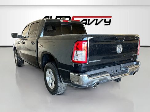 Used 2022 RAM 1500 Big Horn AWD/4WD image 5