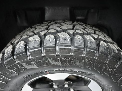 Used 2024 RAM 1500 Rebel w/ Rebel Level 1 Equipment Group AWD/4WD image 2