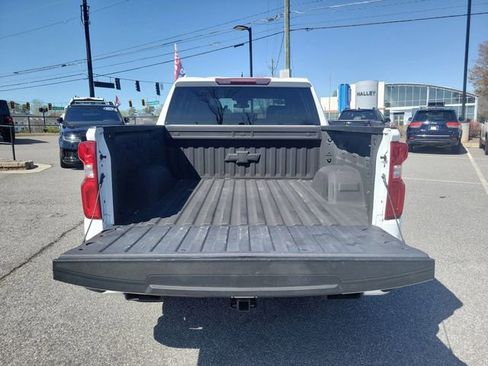 Used 2023 Chevrolet Silverado 1500 RST w/ Rally Edition image 7