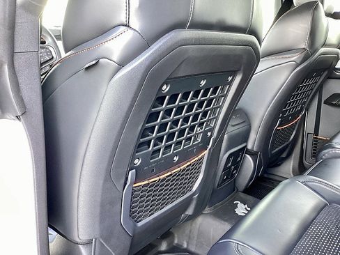 Used 2024 Ford Bronco Raptor w/ Interior Carbon Fiber Pack 6 image 22