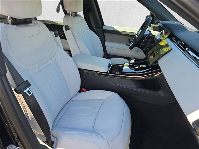 New 2027 Land Rover Range Rover Sport SE AWD/4WD image 10