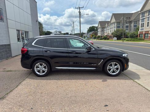 Used 2018 BMW X3 xDrive30i image 8