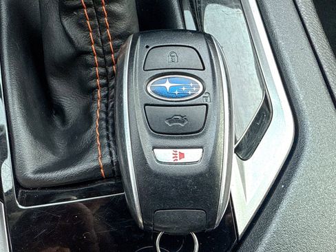 Used 2020 Subaru Crosstrek 2.0i Limited w/ Moonroof Package w/Navigation image 47