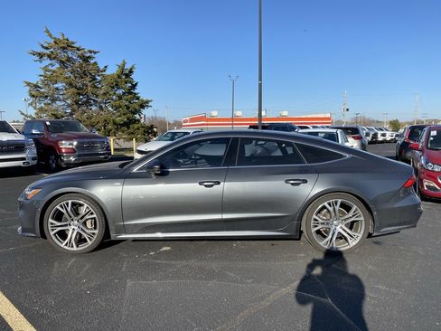 Used 2019 Audi A7 3.0T Prestige image 6