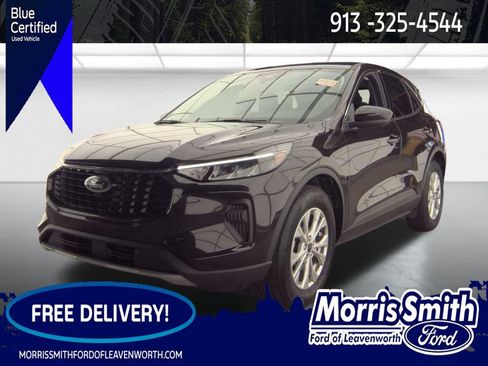 Used 2023 Ford Escape Active w/ Tech Pack #2 AWD/4WD image 1