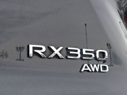 Used 2024 Lexus RX 350 Premium Plus w/ Convenience Package AWD/4WD image 27